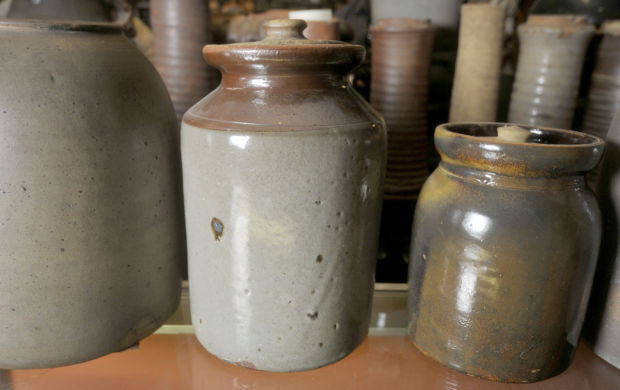 KIRKPATRICK ANNA POTTERY (copy)